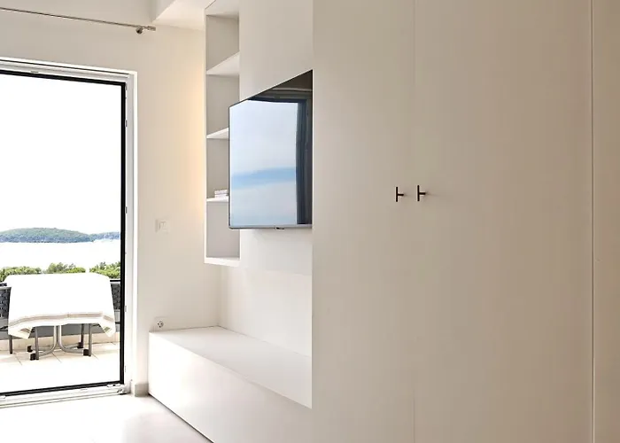 Appartement Melani Hvar