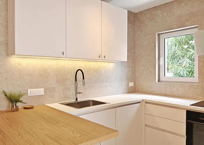 Appartement Melani Hvar *