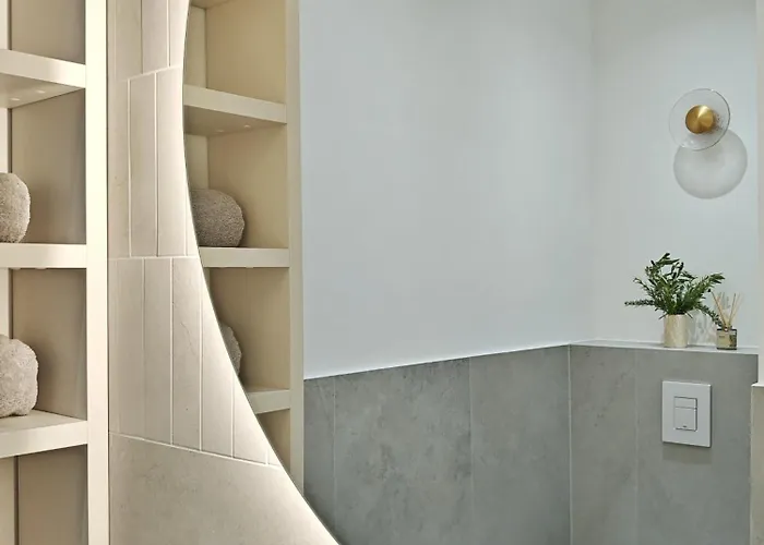 Melani Hvar Appartement *