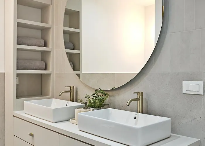 Melani Hvar Appartement