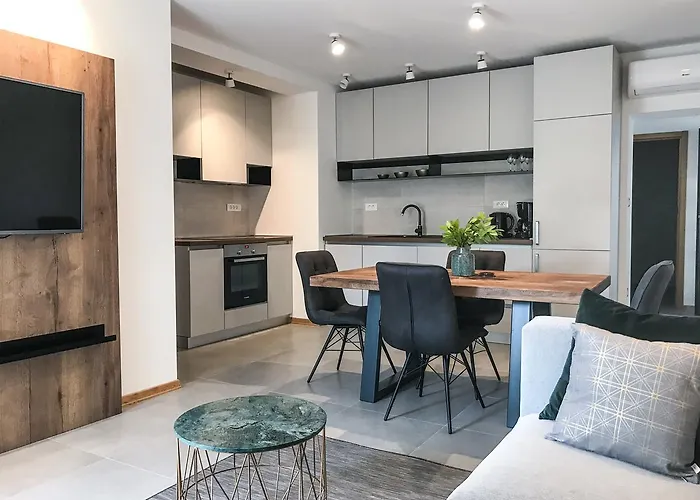 Appartement Melani Hvar