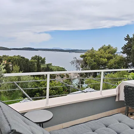 Apartment Melani Hvar Hvar Town