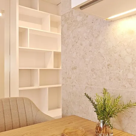 Melani Hvar Apartment