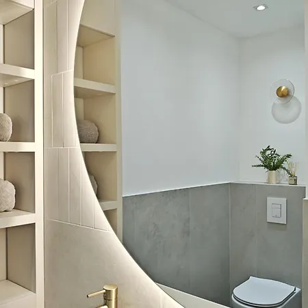 Melani Hvar Apartment *
