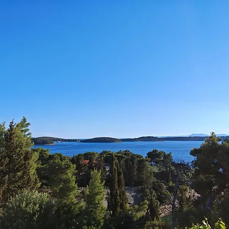 Melani Hvar * Hvar Town