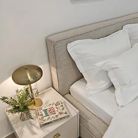 Melani Hvar Apartment Hvar Town