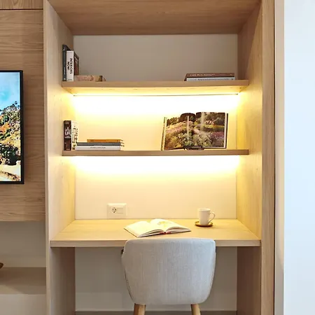 Melani Hvar Apartman
