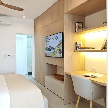 Apartment Melani Hvar *