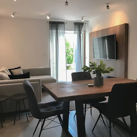 Apartment Melani Hvar Hvar Town
