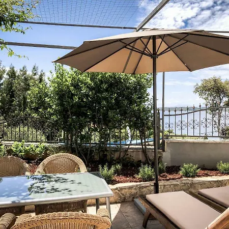 아파트 Melani Hvar